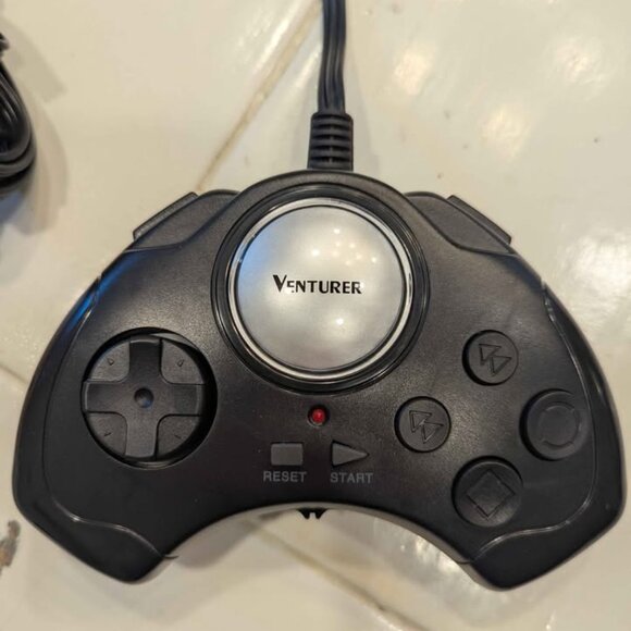 Vintage Venturer NTSC System Controller – Tested & Working - Picture 1 of 3